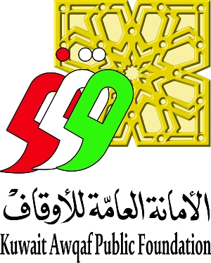 شعار الأمانة العامة للأوقاف